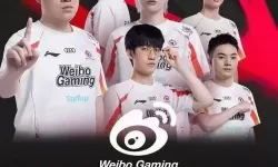 英雄联盟的中国战队