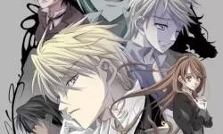 伯爵与妖精男主什么时候喜欢女主