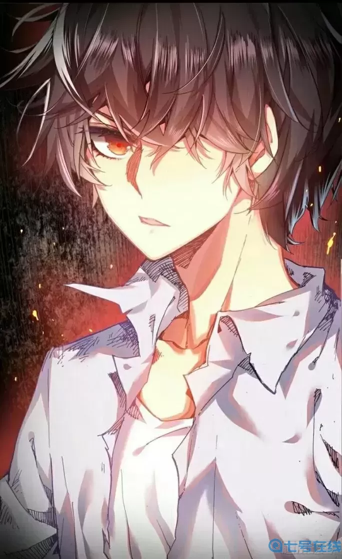 异皇重生漫画免费阅读下拉式六漫画