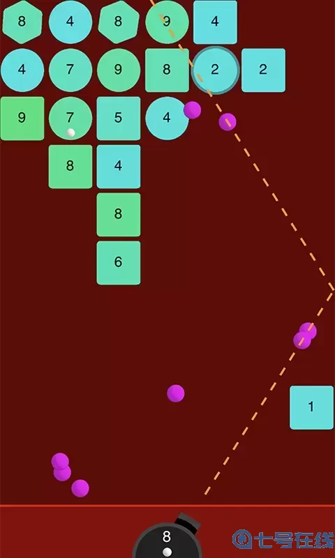 最强弹球打砖块下载官网版