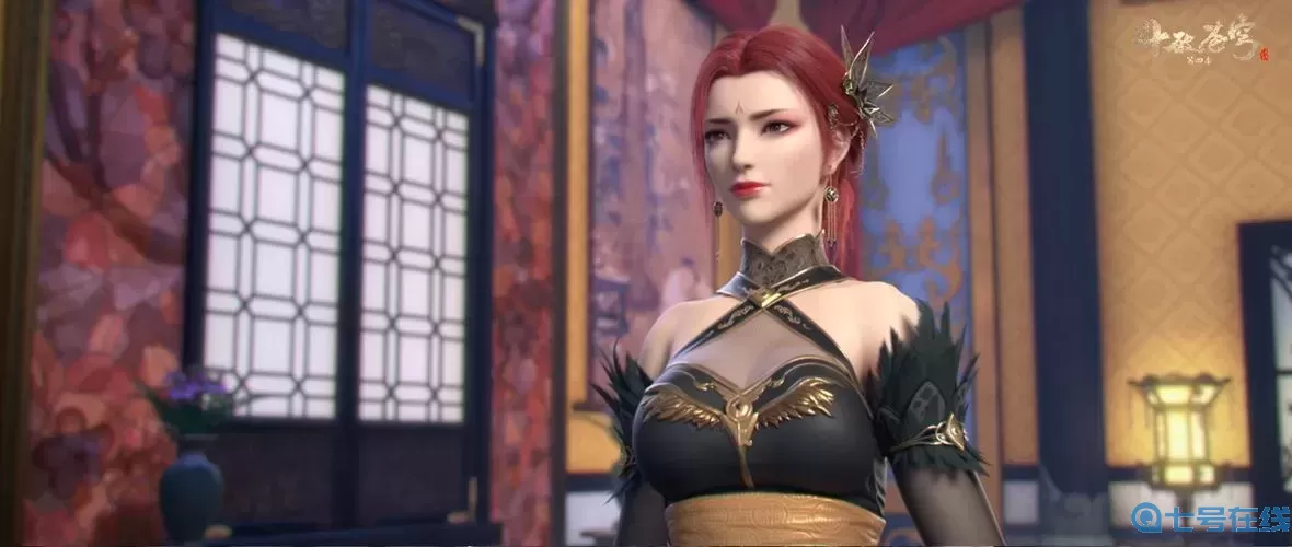 斗破苍穹第四季全集免费观看完整版