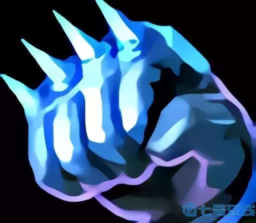 英雄联盟新版冰拳叫什么