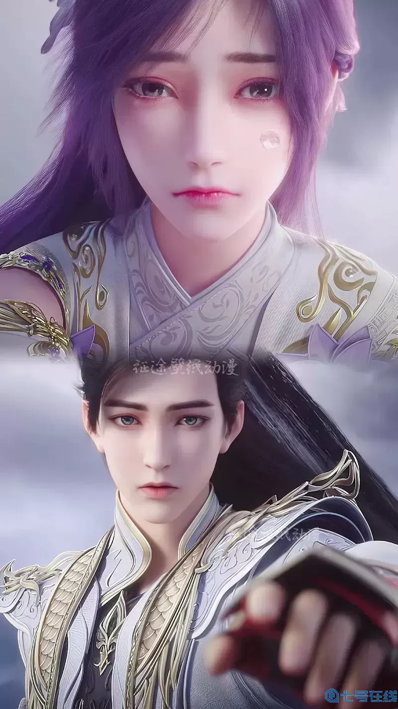 完美世界动漫樱花动漫高清免费观看