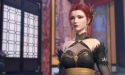 斗破苍穹第四季全集免费观看完整版