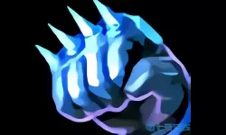 英雄联盟新版冰拳叫什么