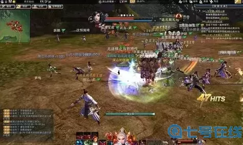 笑傲江湖ol做得很差