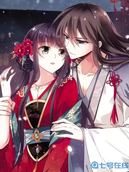 凤逆天下漫画下拉式免费观看