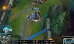 杰斯打剑姬几几开