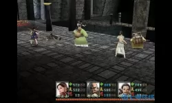 笑傲江湖游戏出来多少年了