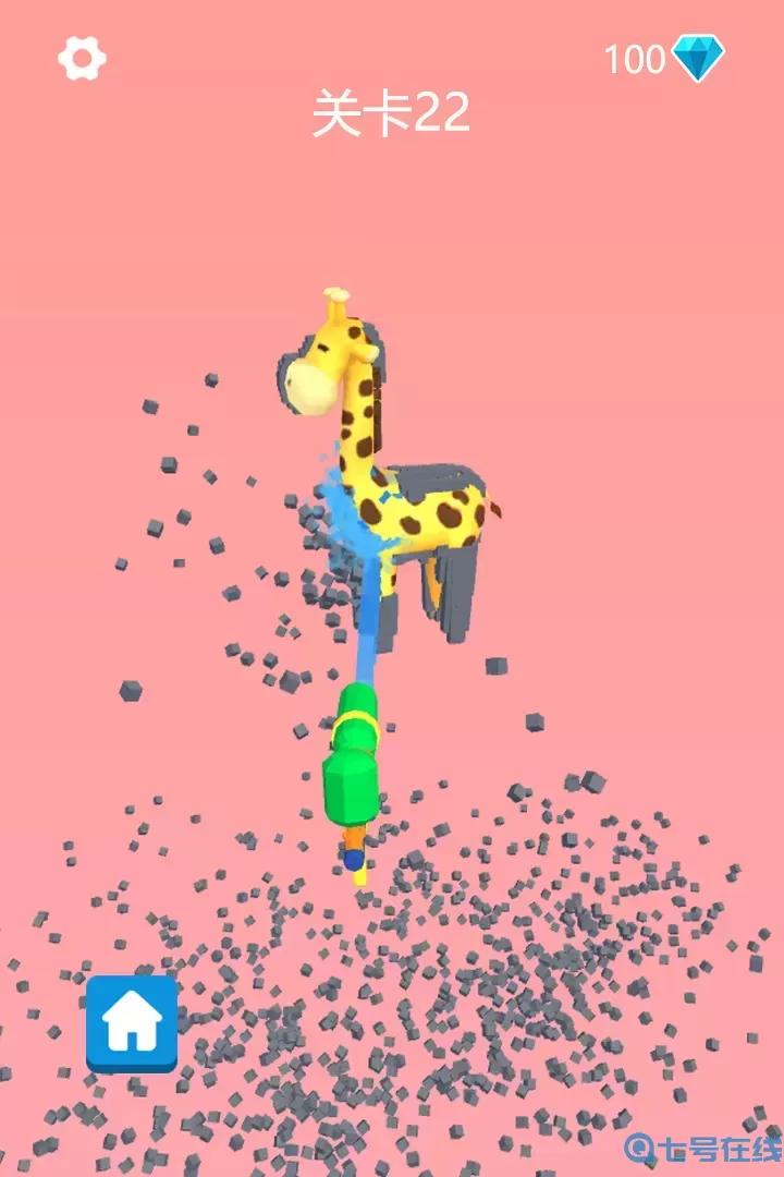 消灭糖豆大作战免费手机版