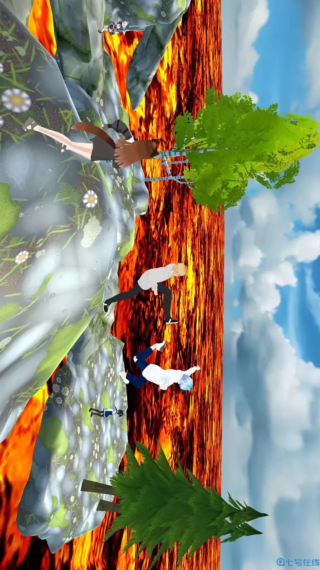 我是小捣蛋手游下载