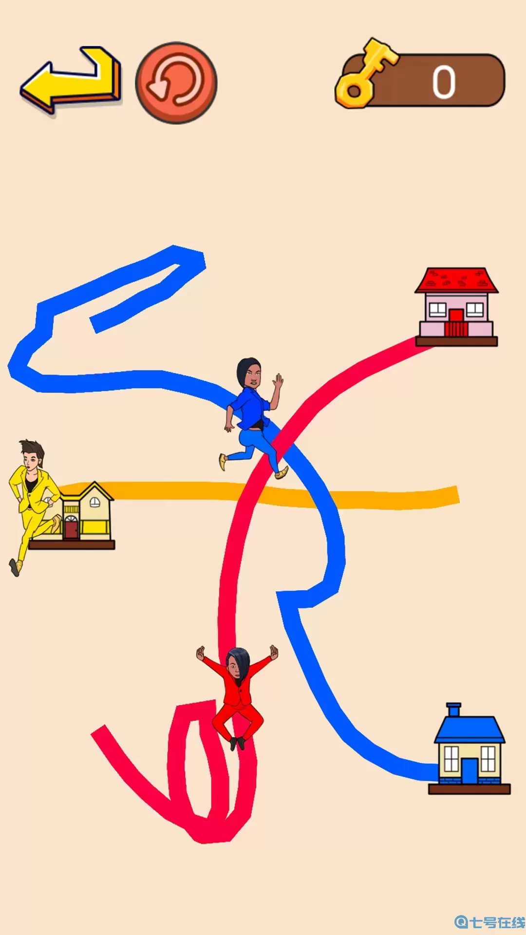 超级大脑洞最新手机版