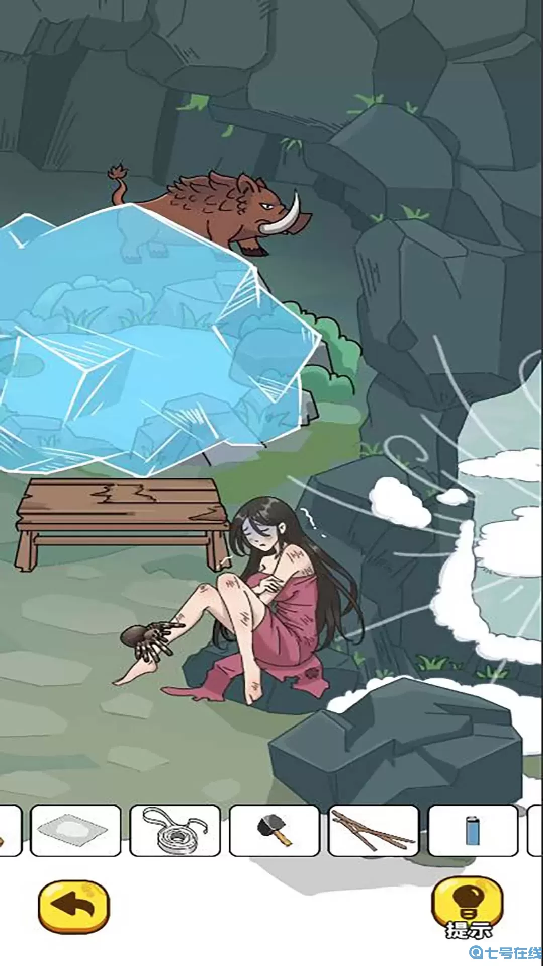 小姐姐历险记最新版本