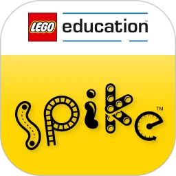 LEGO Education SPIKE手机版下载