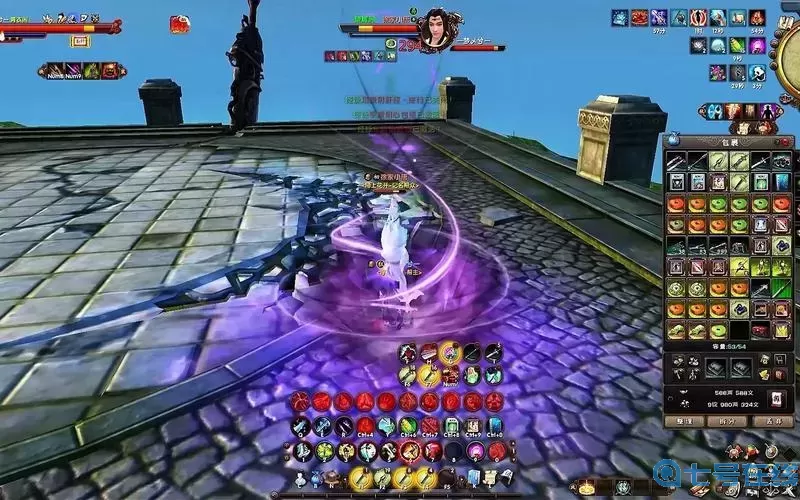 九阴真经唐门情报