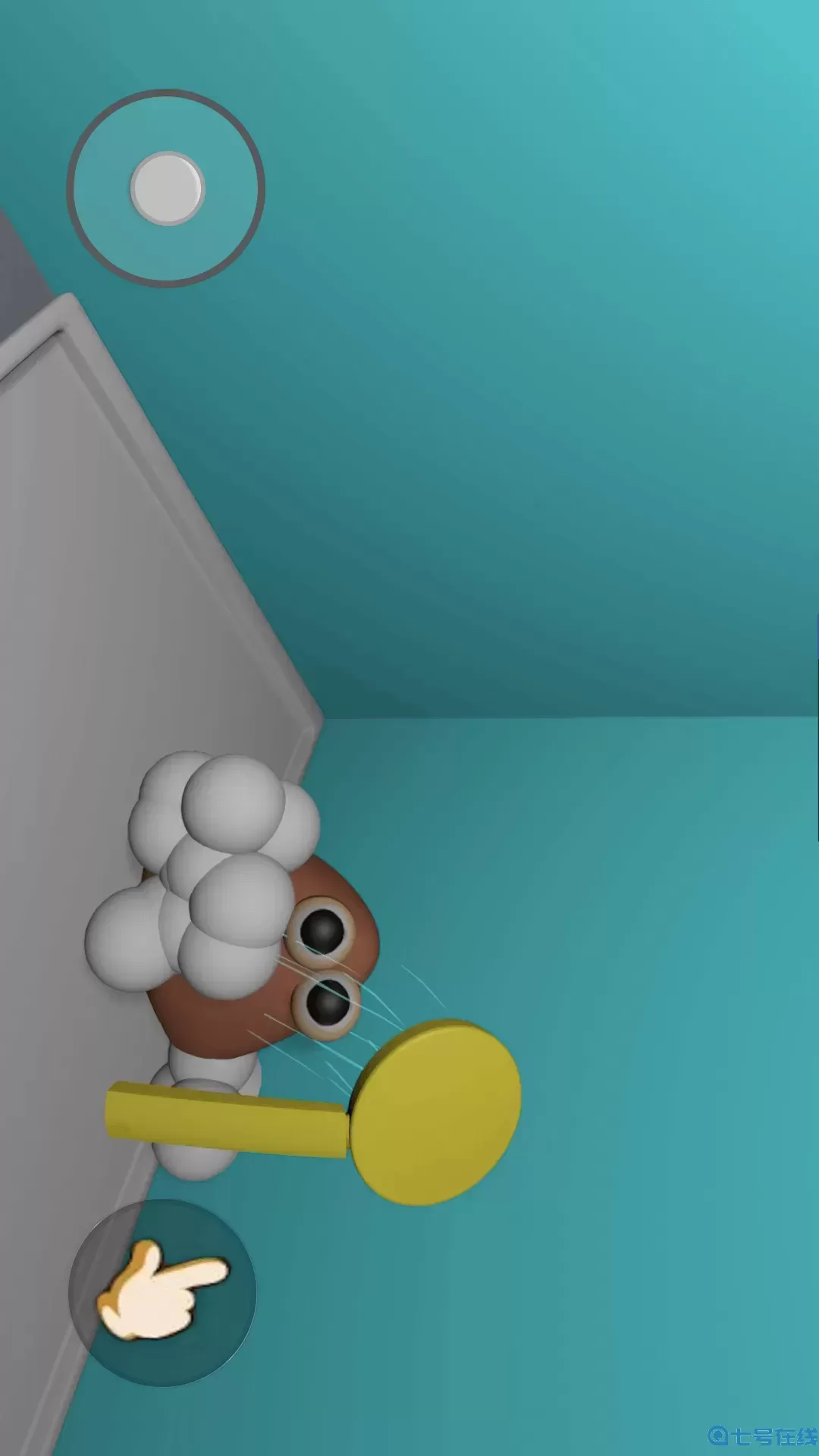 我的宠物pou3D下载安卓版