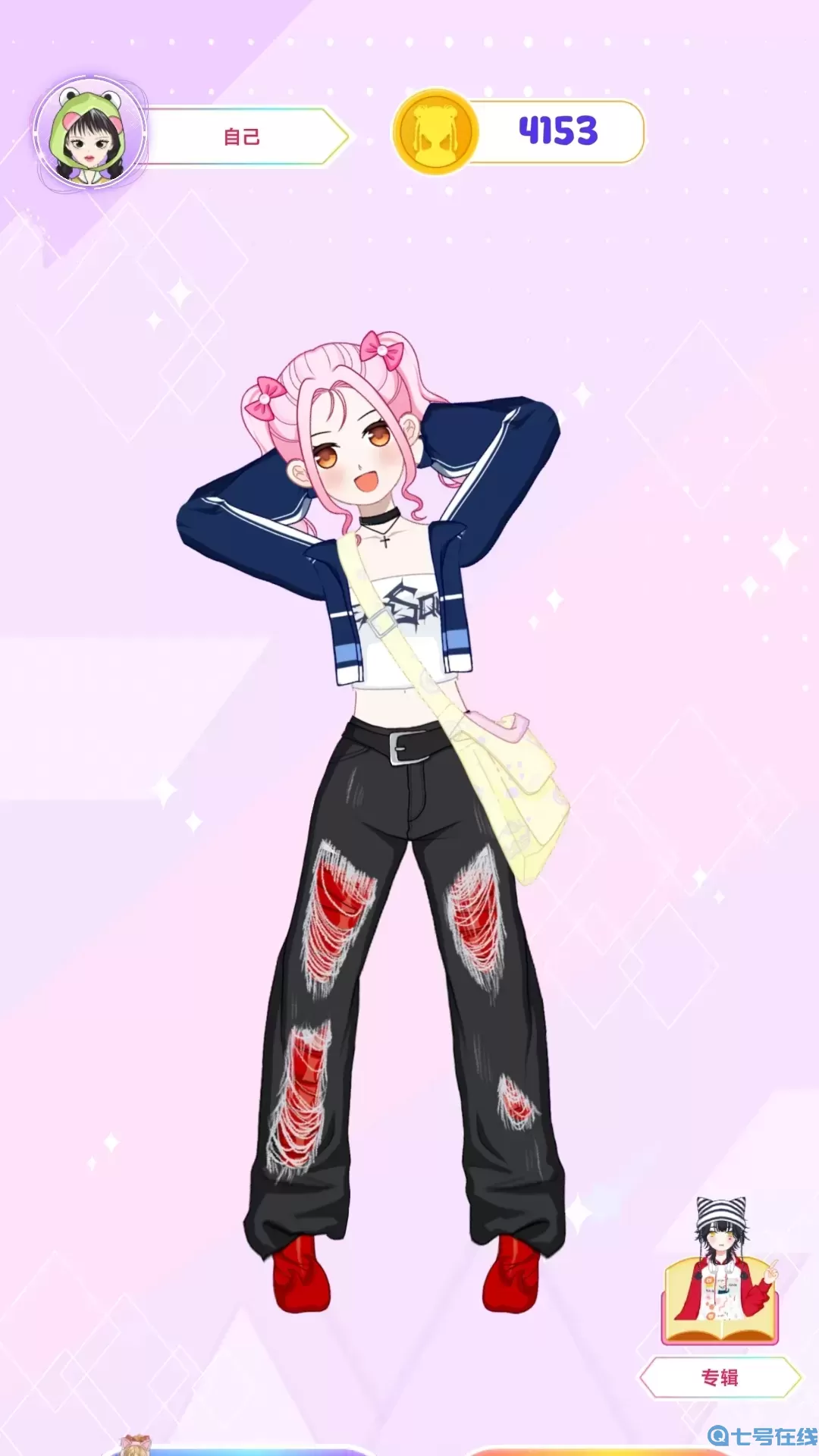 妆点公主乐园官方下载