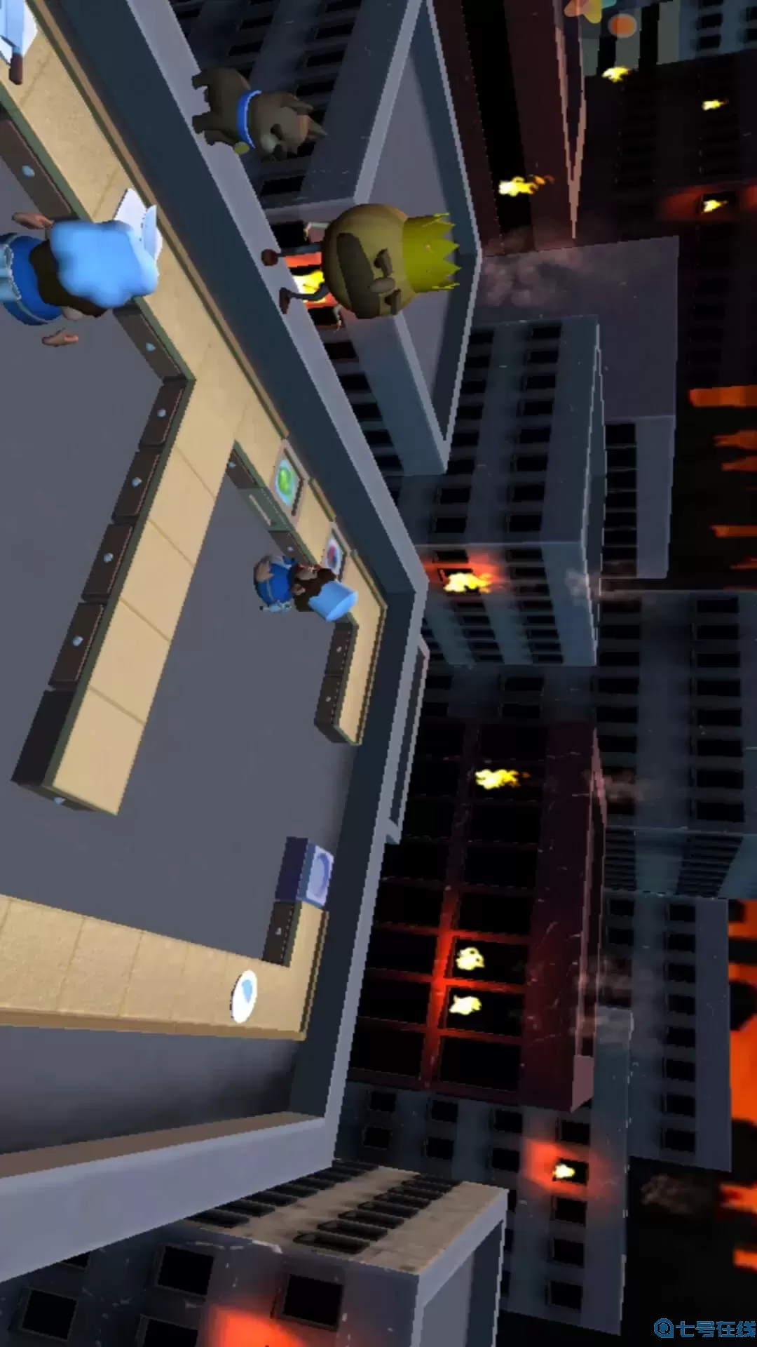 胡闹厨房官服版下载