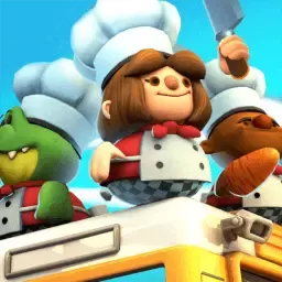 胡闹厨房官服版下载