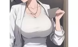 秘密教学第2话你要学学看吗