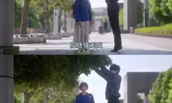 不良少年伪装成好学生的日剧