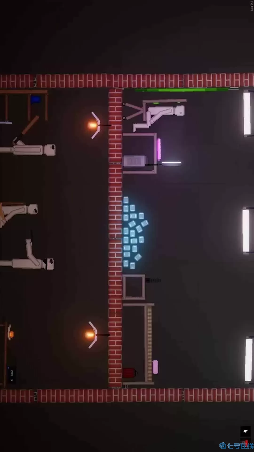 人类实验室老版本下载