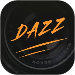 Dazz相机Pro下载正版