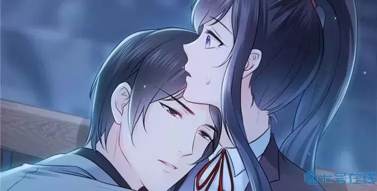 恰似寒光遇骄阳免费漫画363