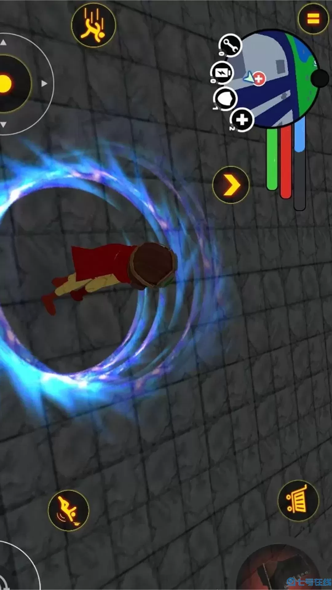 超凡变形英雄下载旧版