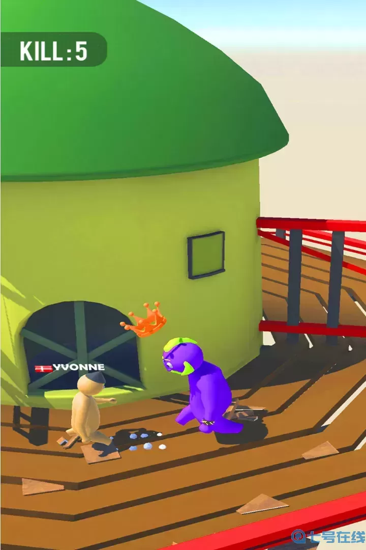 超级外星狗安卓最新版