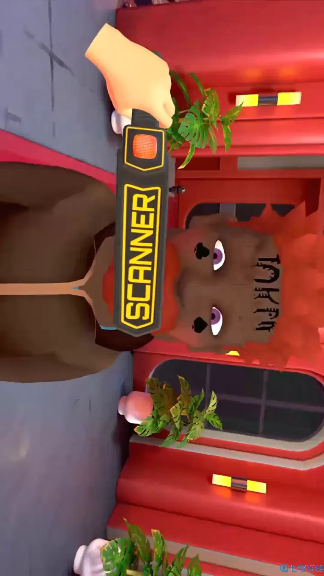 勇士冒险日记安卓版本