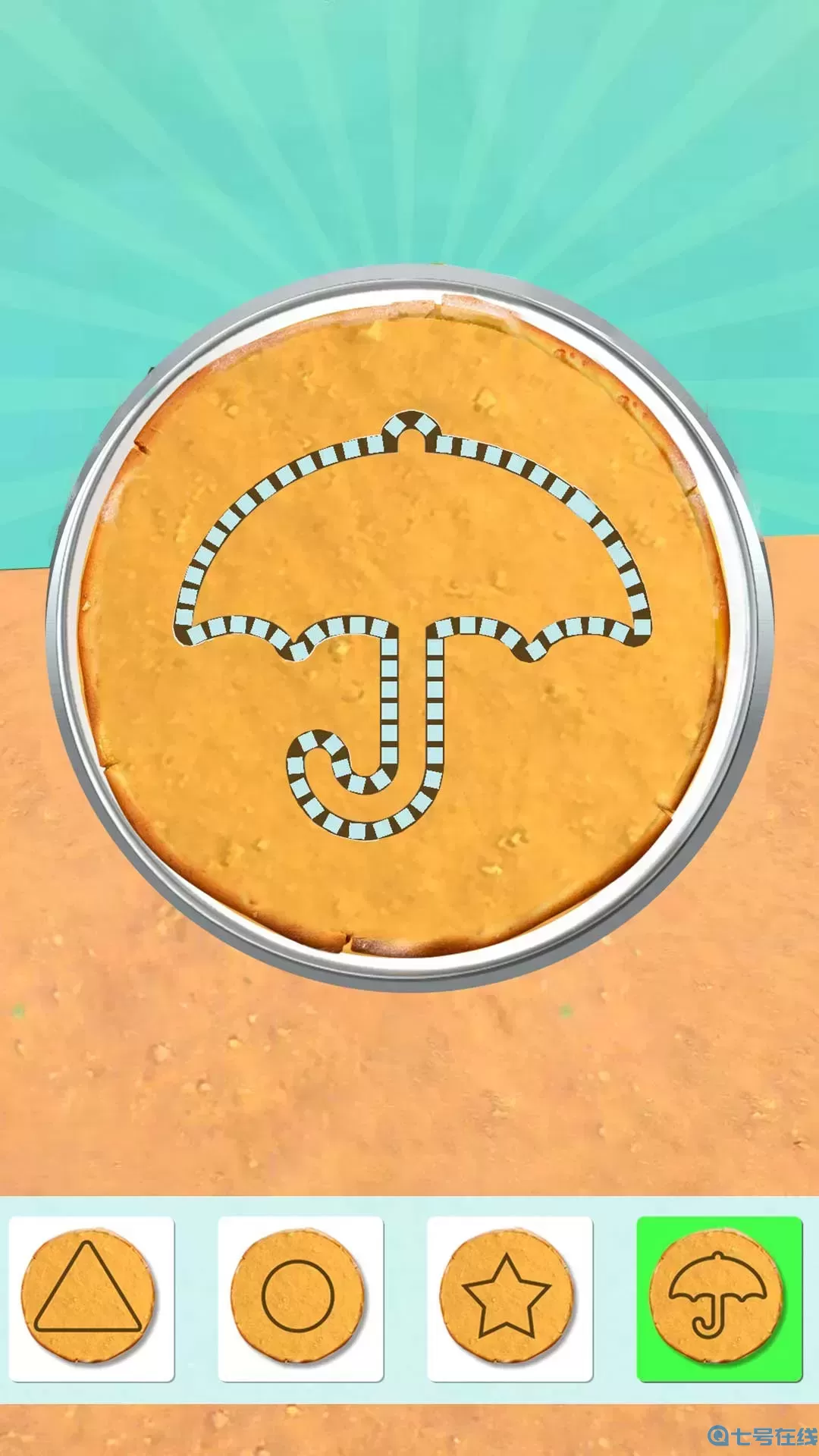 金饼饼之战老版本下载