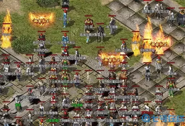 盛大热血传奇哪个版本好玩