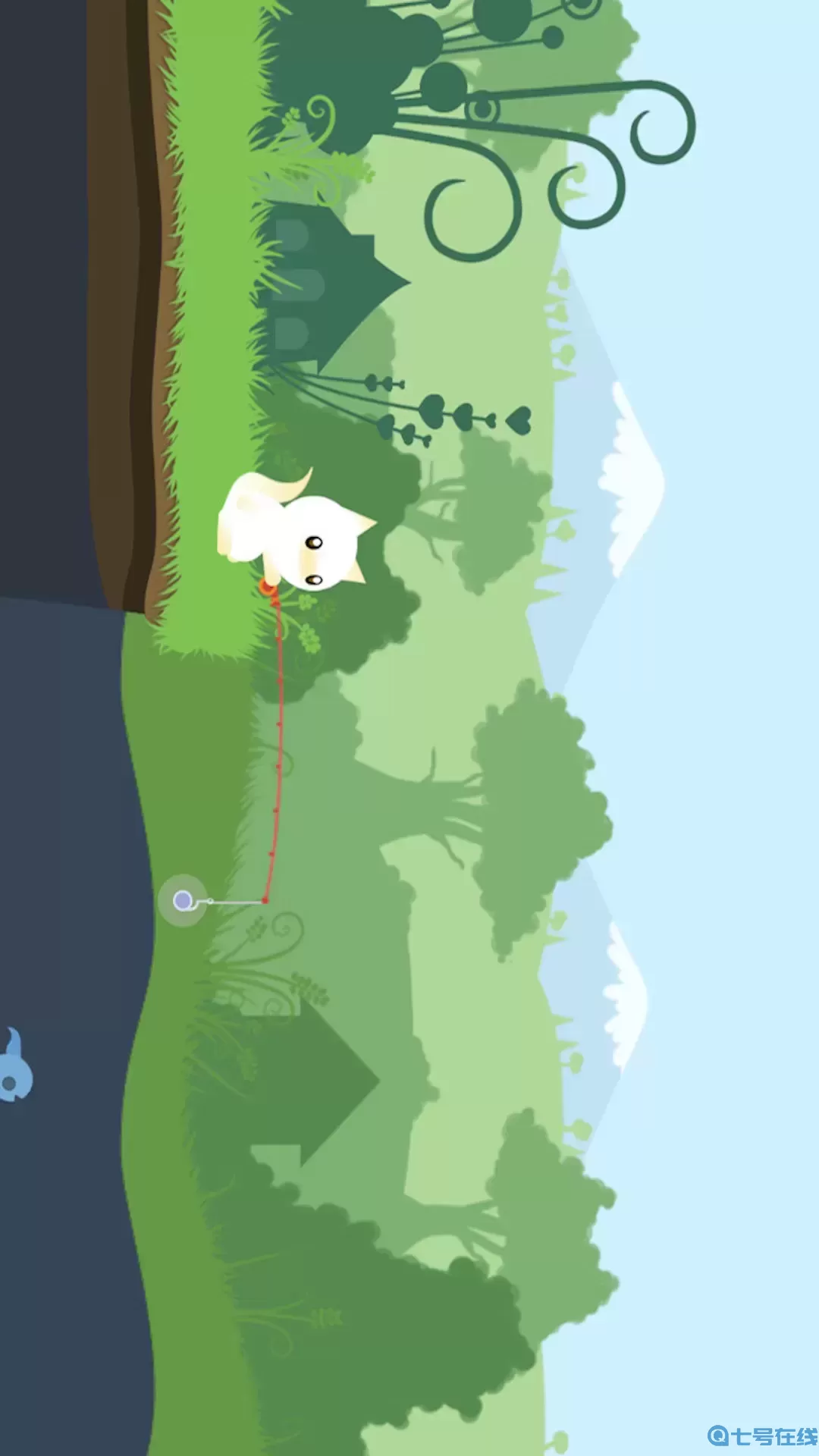 三天饿九顿游戏安卓版