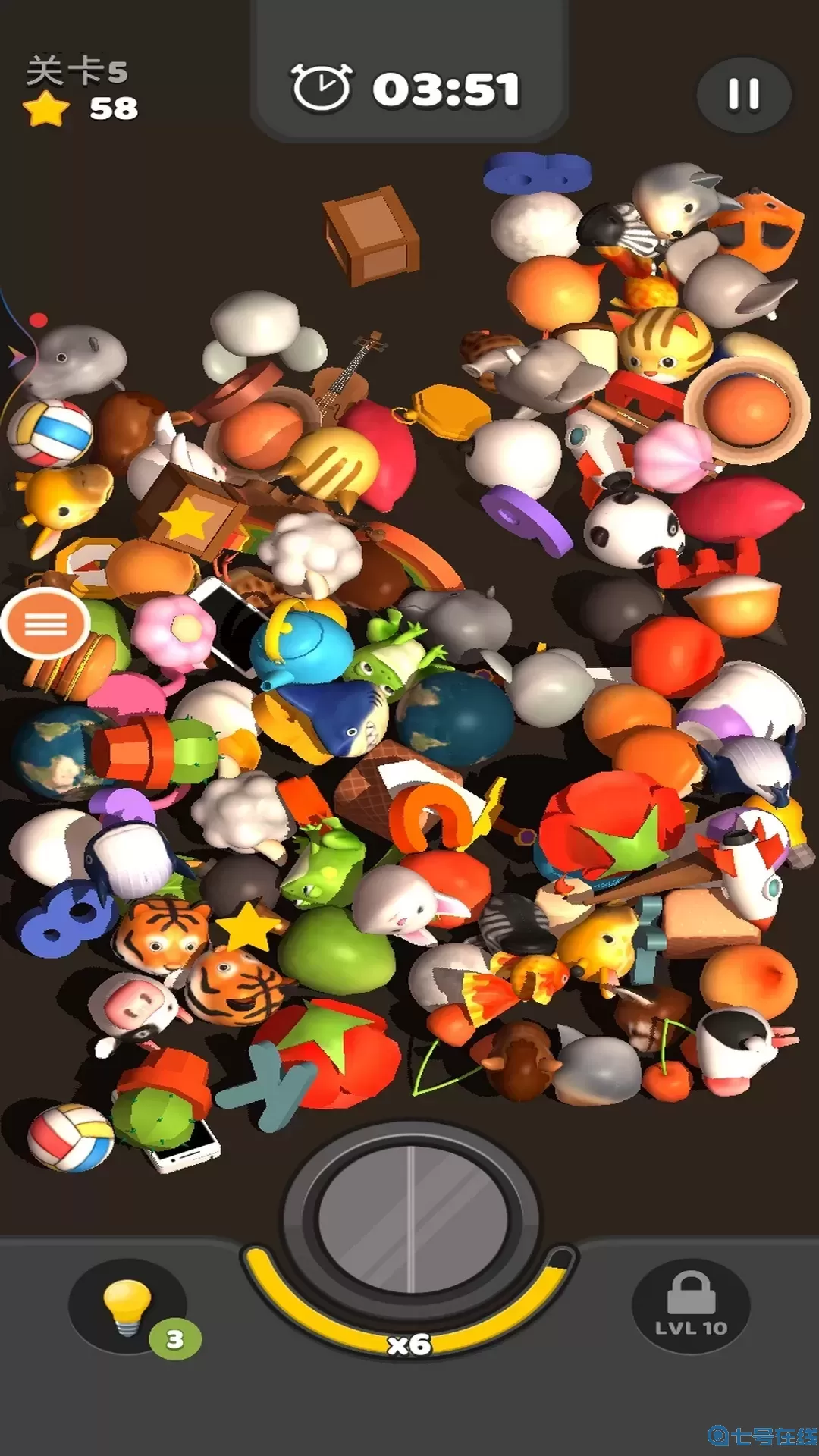 清洁模拟器下载正版