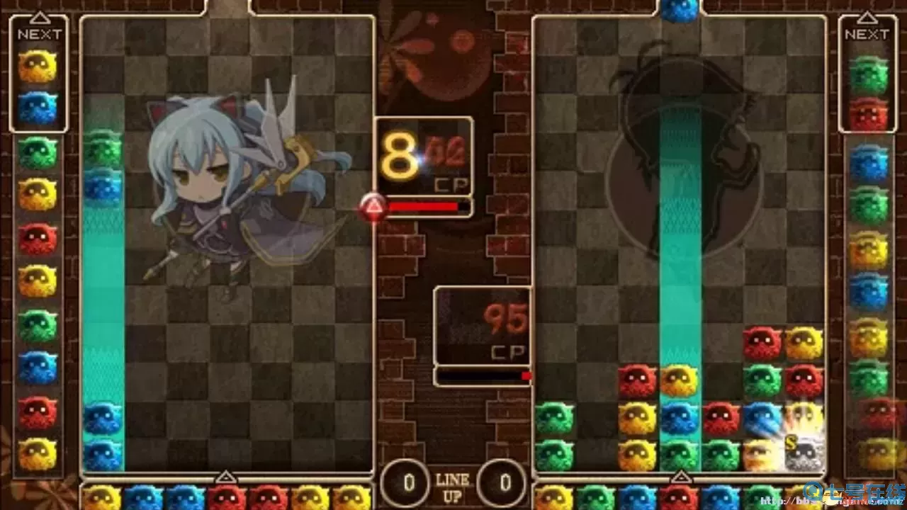 碧之轨迹第四章攻略