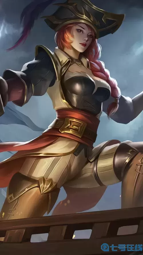 lol赏金猎人声音