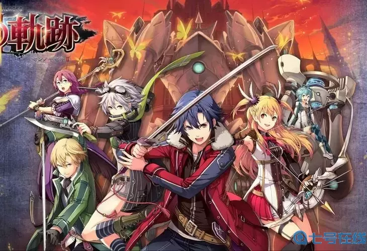 闪之轨迹北方战役失败了吗