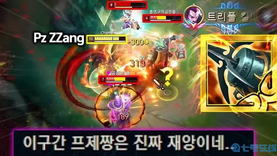 劫打不过亚索正常吗