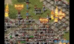 盛大热血传奇哪个版本好玩