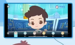 韩国游戏英雄传说碧之轨迹