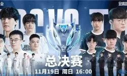 英雄联盟2023韩国战队