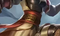 lol赏金猎人声音