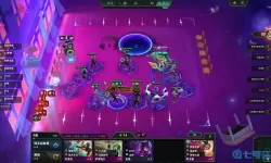 英雄联盟的游戏玩法