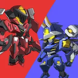 战争机器：机甲最新手机版