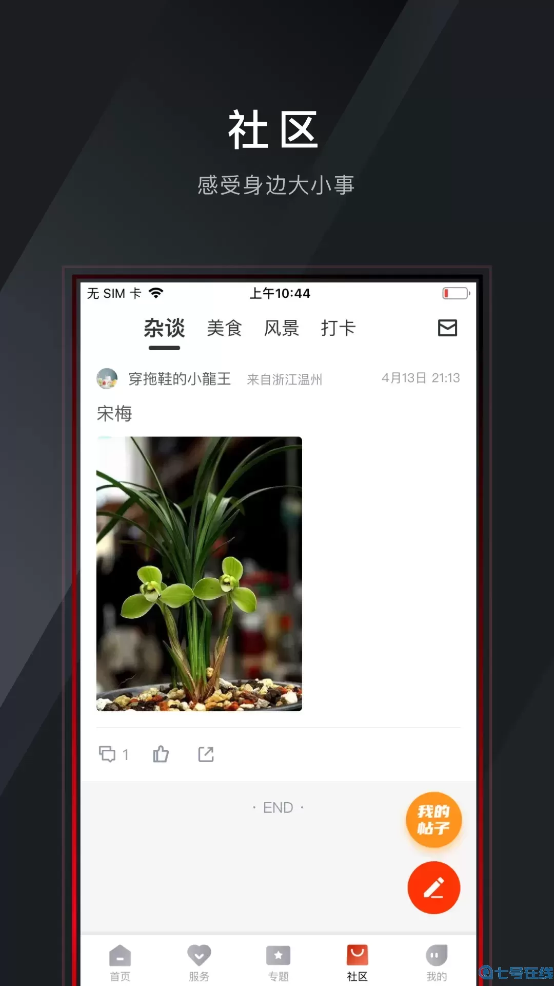 百岛洞头安卓版