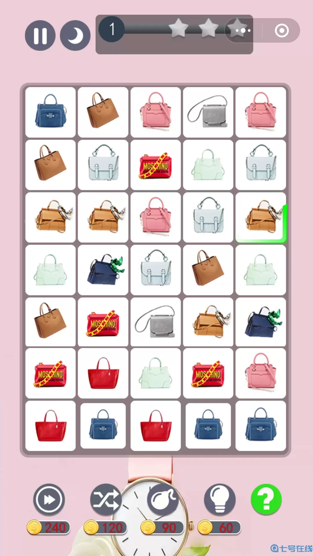 疯狂连连看安卓下载