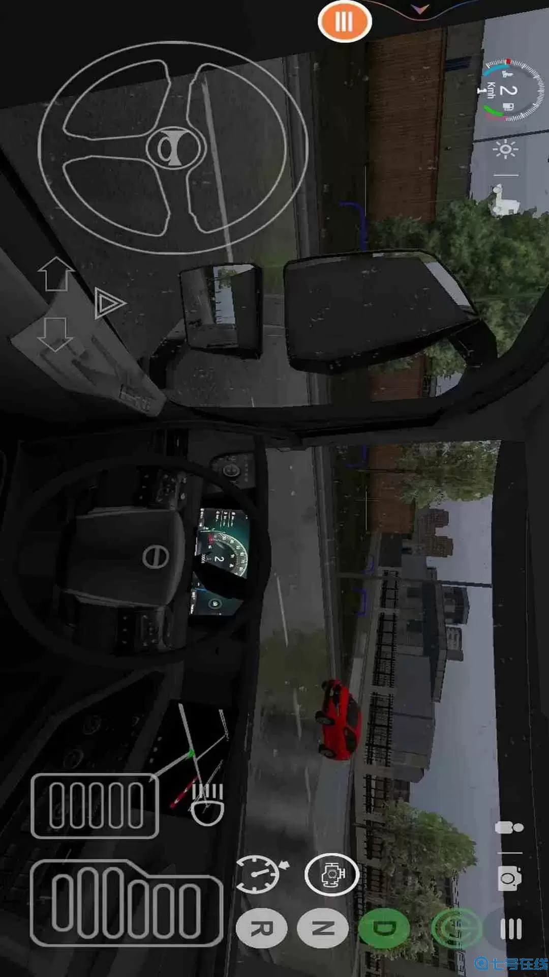 卡车拖车2024最新版