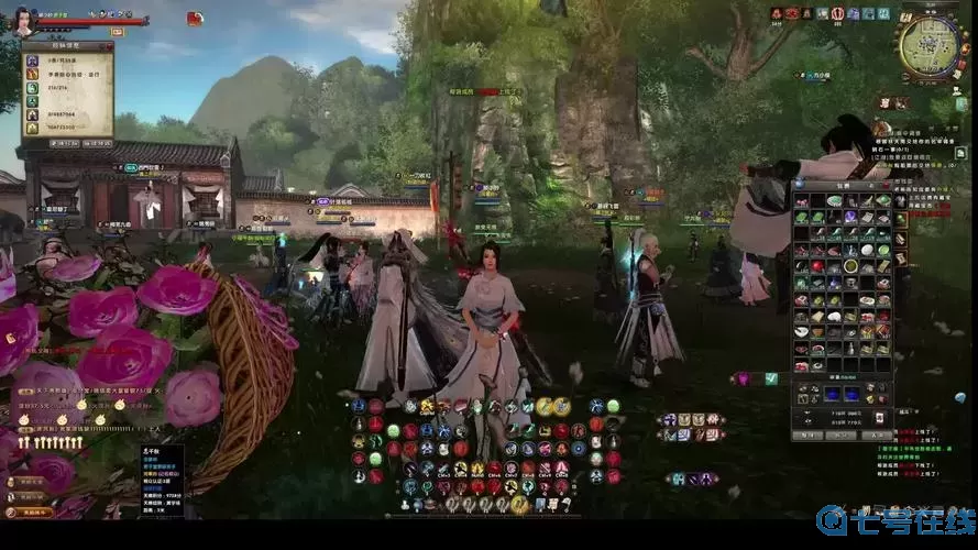 九阴真经唐门六内经脉怎么开