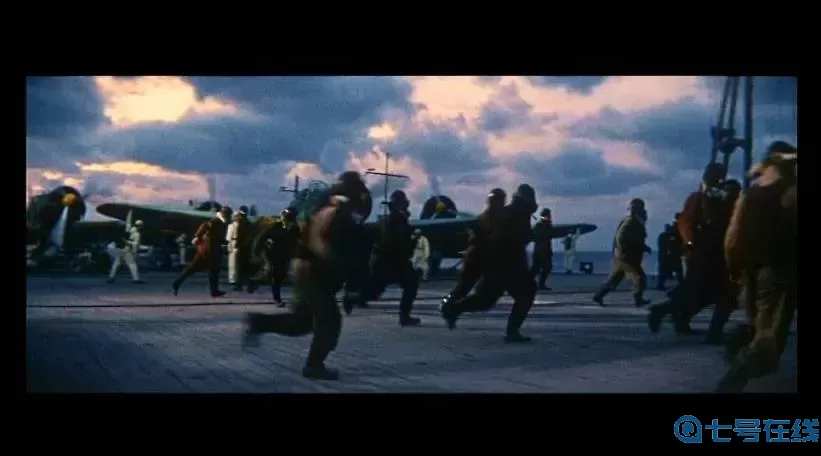 太平洋之岚电影百度